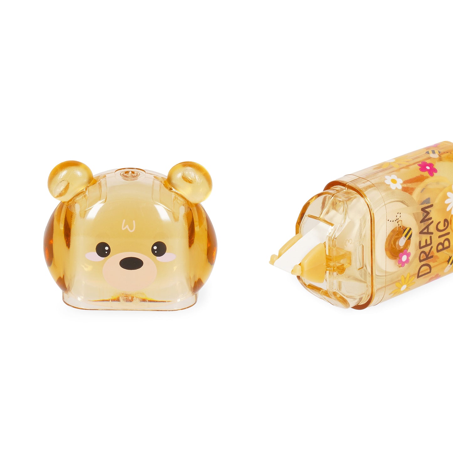 Corrector em Fita Teddy Bear