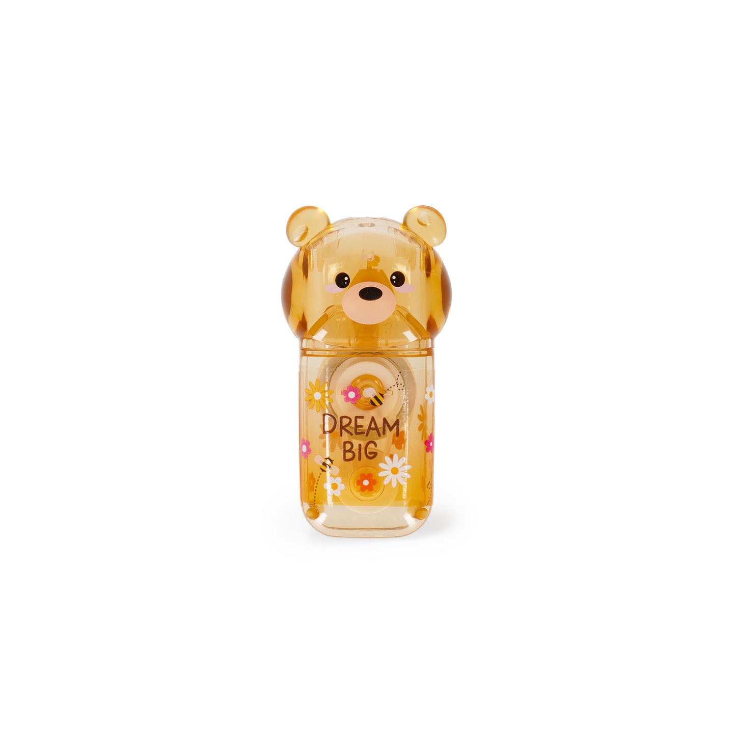 Corrector em Fita Teddy Bear