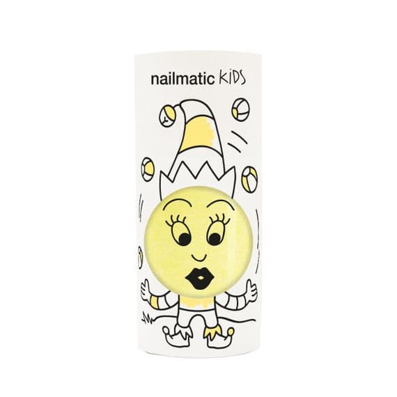 Verniz à base de água Lulu da Nailmatic