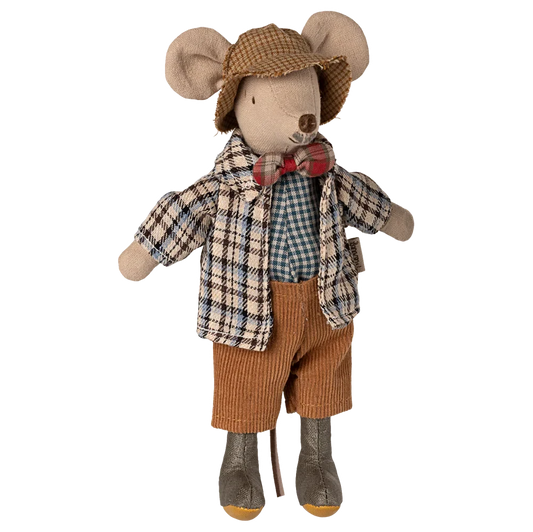 Avô Rato – Maileg