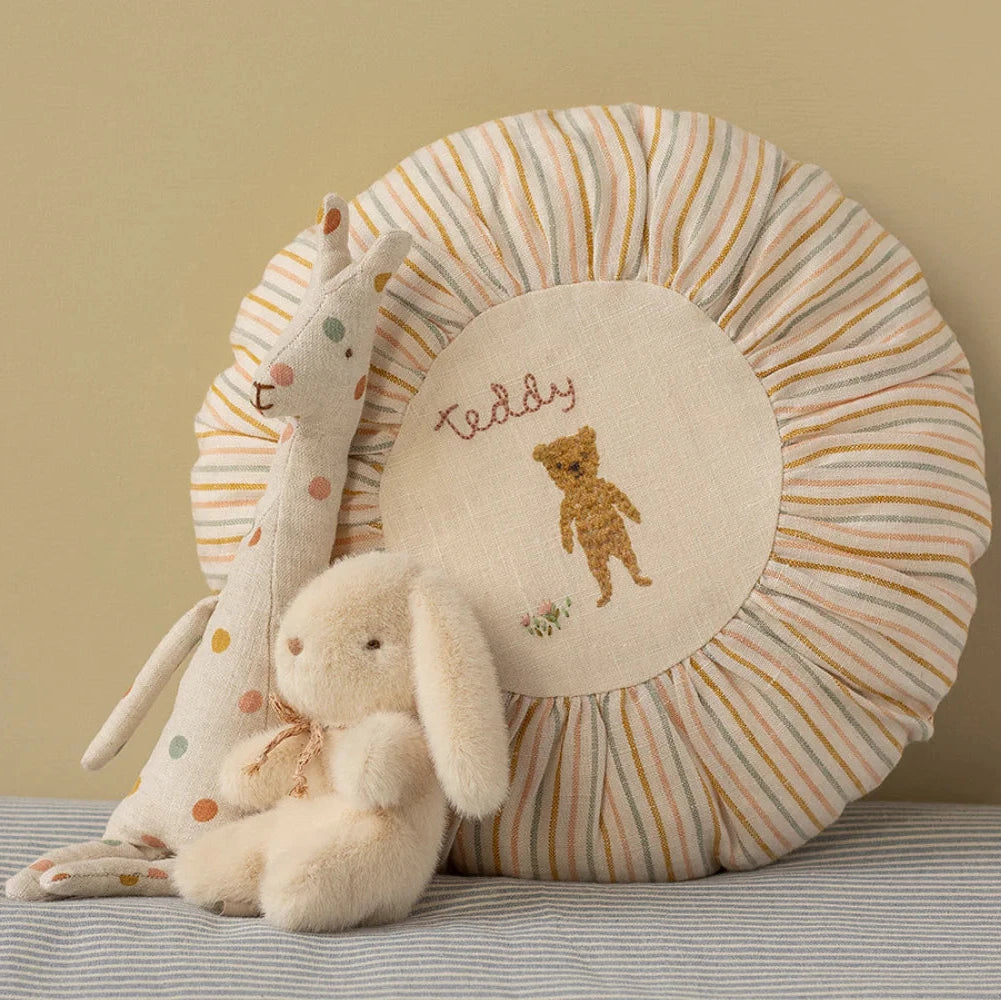 Coelhinho de Peluche Mini | Cream