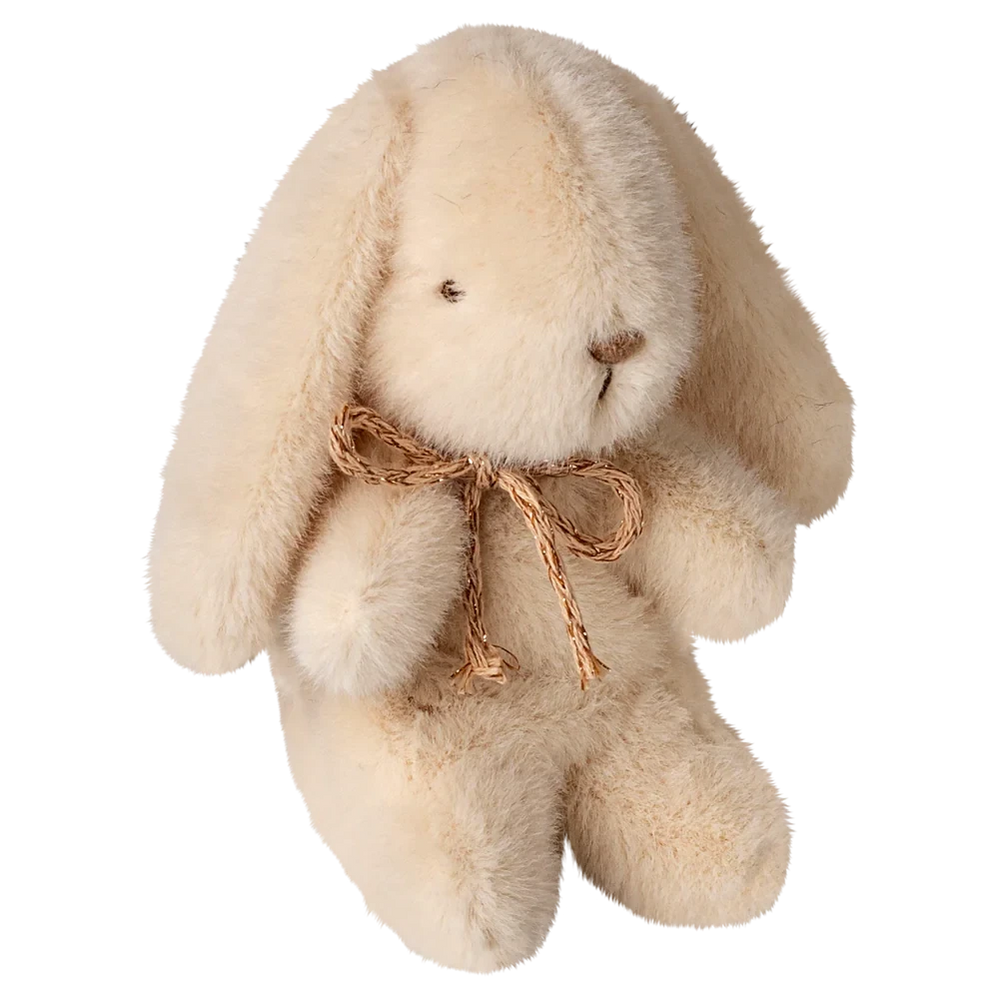Coelhinho de Peluche Mini | Cream