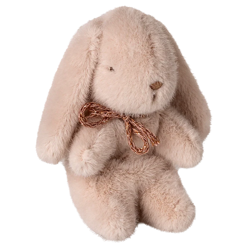 Pequeno no tamanho, gigante na doçura.