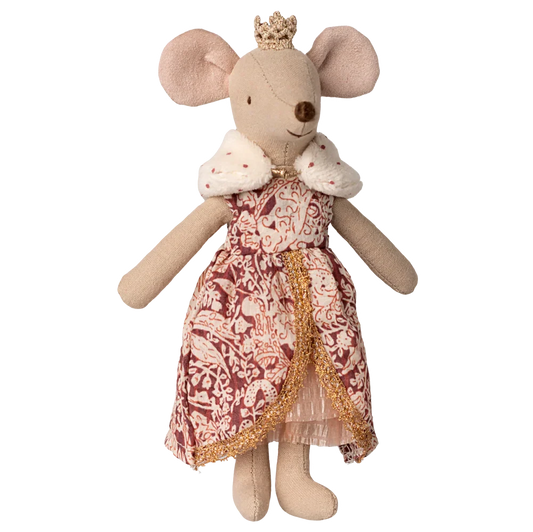 Rainha Rato – Mãe – Maileg