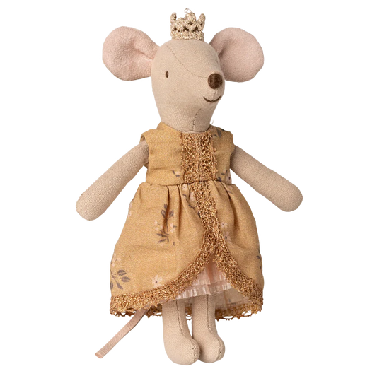 Princesa Ratinha – Irmã Mais Velha – Maileg