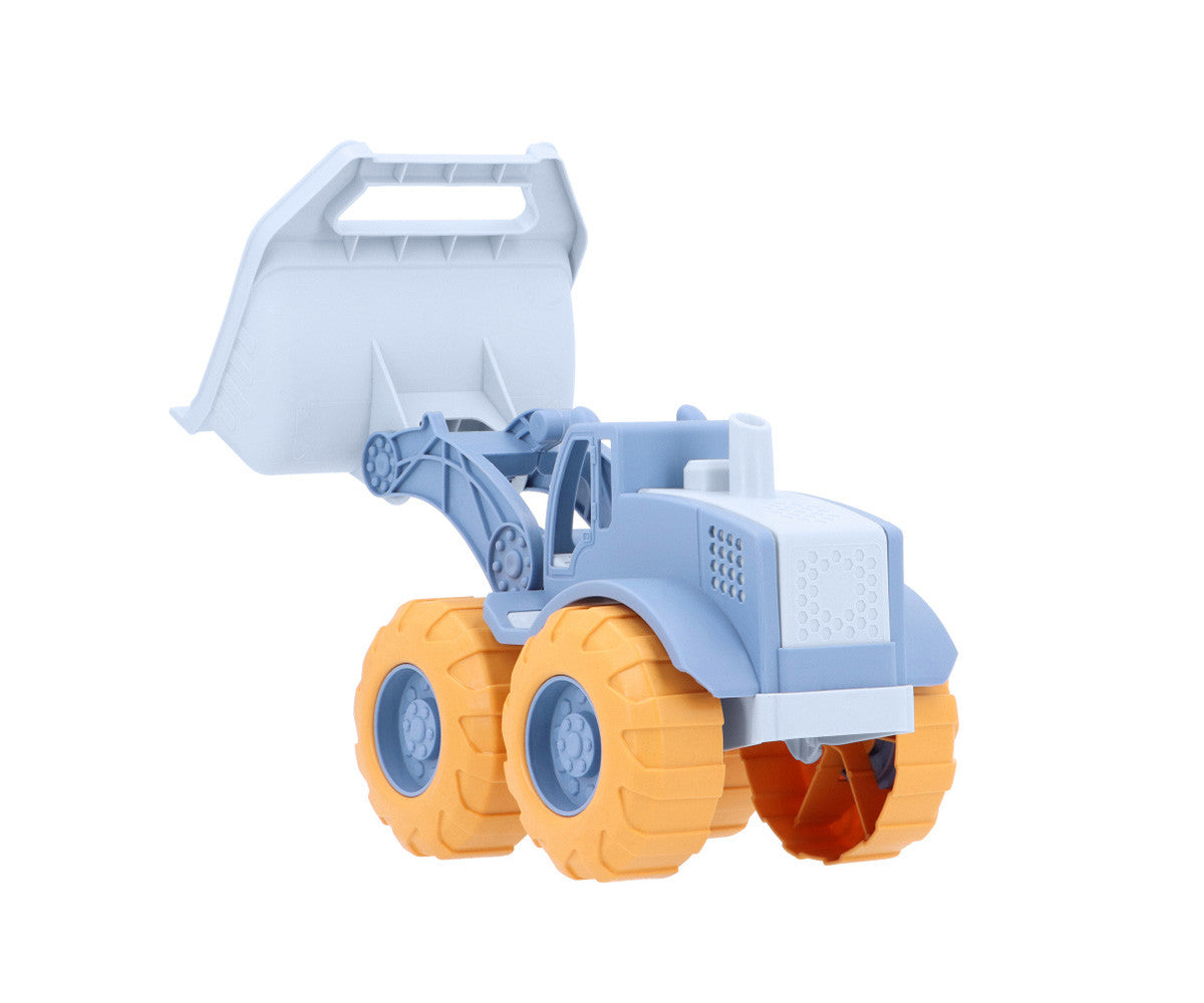 Escavadora infantil Monneka Blue praia bebé