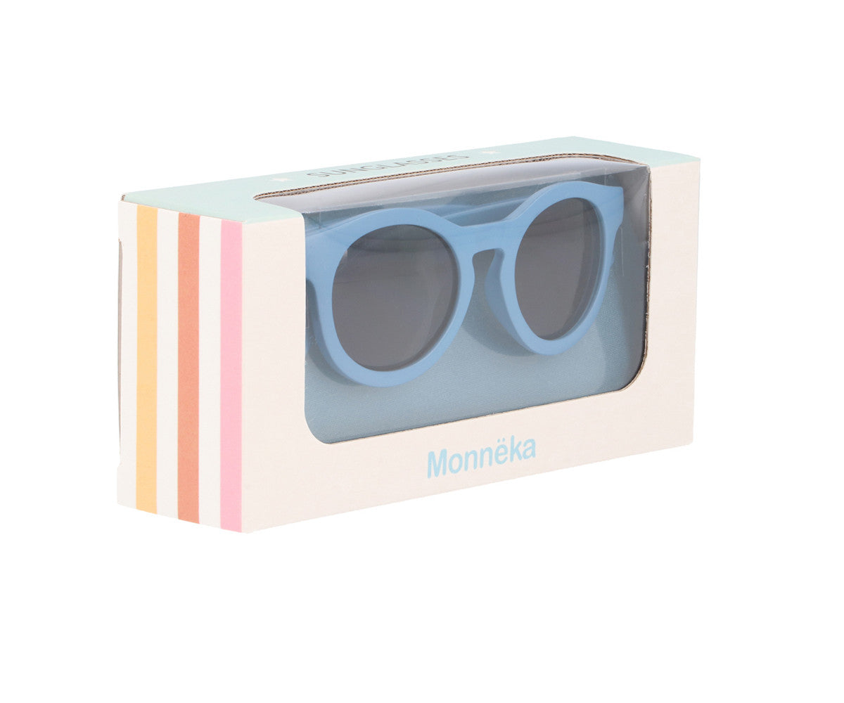 Óculos de sol criança Monneka Azure UV400