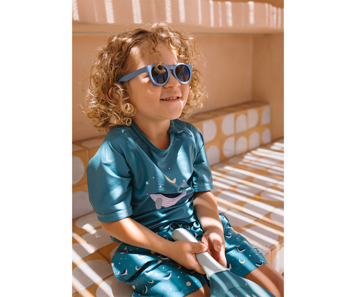 Óculos de sol criança Monneka Azure UV400