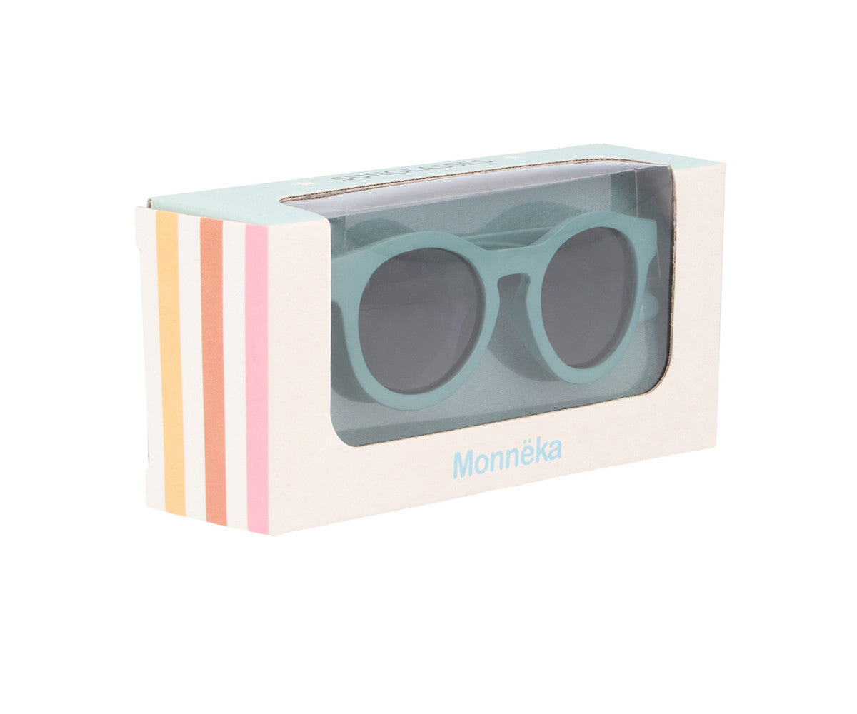 Óculos de sol criança Monneka Moss UV400