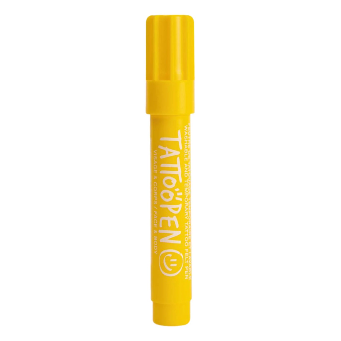 Temporary Tattoo Pens 