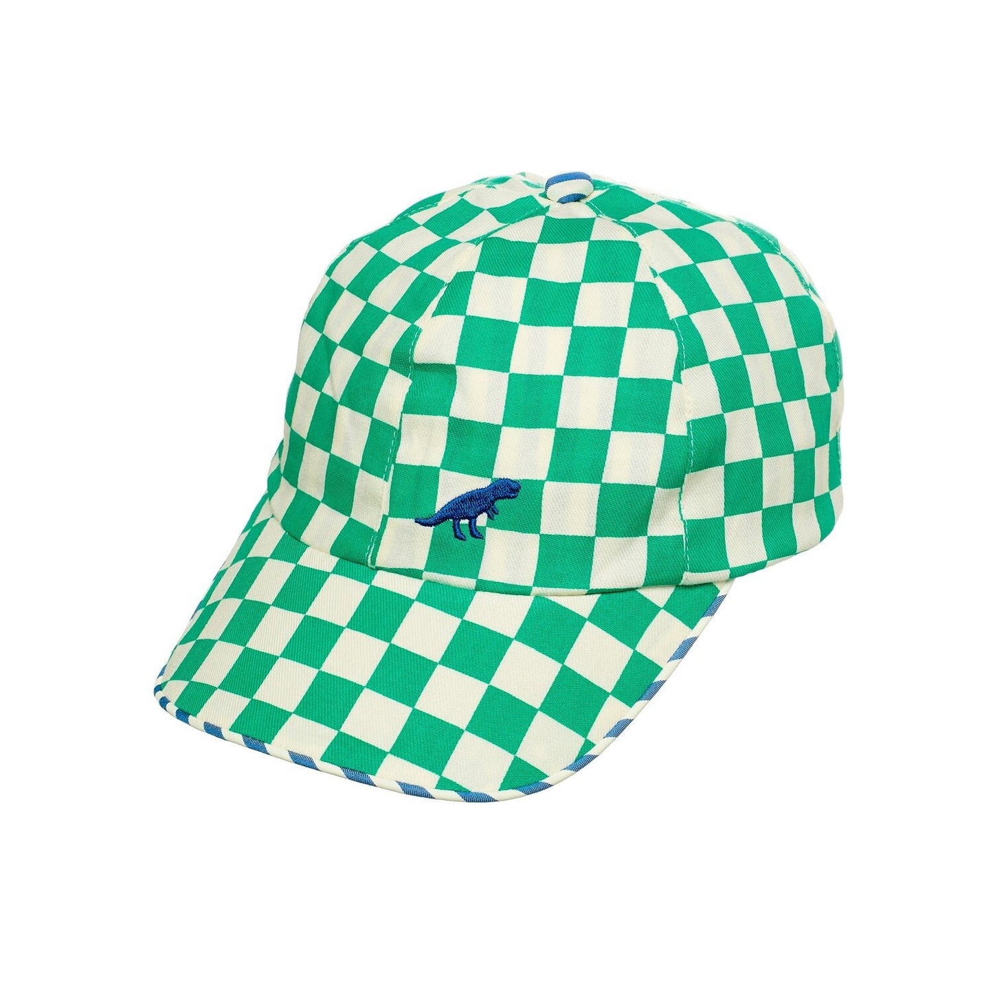 Boné Dinosaur Check Criança&nbsp;