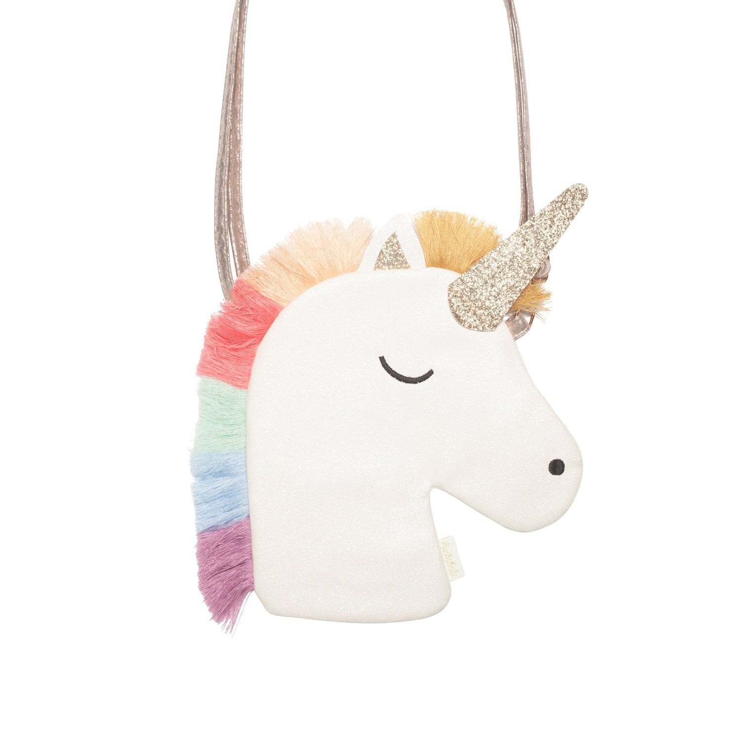 Mala Tiracolo Rainbow Unicorn da Rockahula Kids