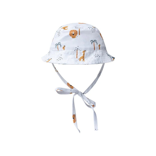Chapéu de Sol com Protecção Solar Jungle da Swim Essentials