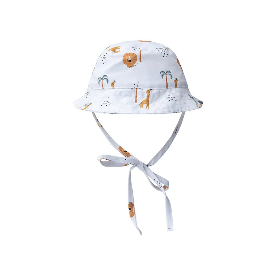 Chapéu de Sol com Protecção Solar Jungle da Swim Essentials
