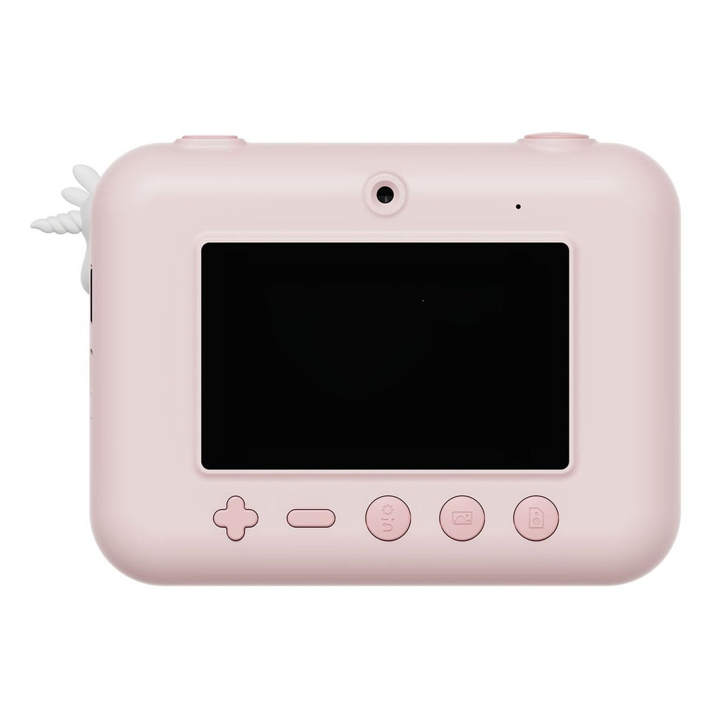 Câmara Instantânea Unicorn – 4,8 MP, Ecrã 3'', 32 GB (Kids)