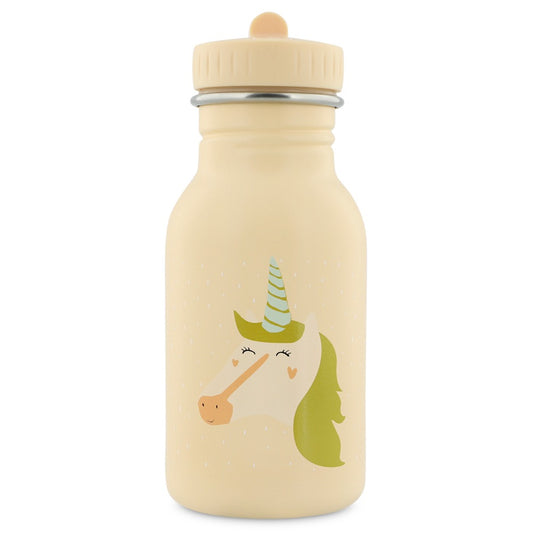 Garrafa em Aço Inoxidável 350ml Mrs Unicorn da Trixie baby