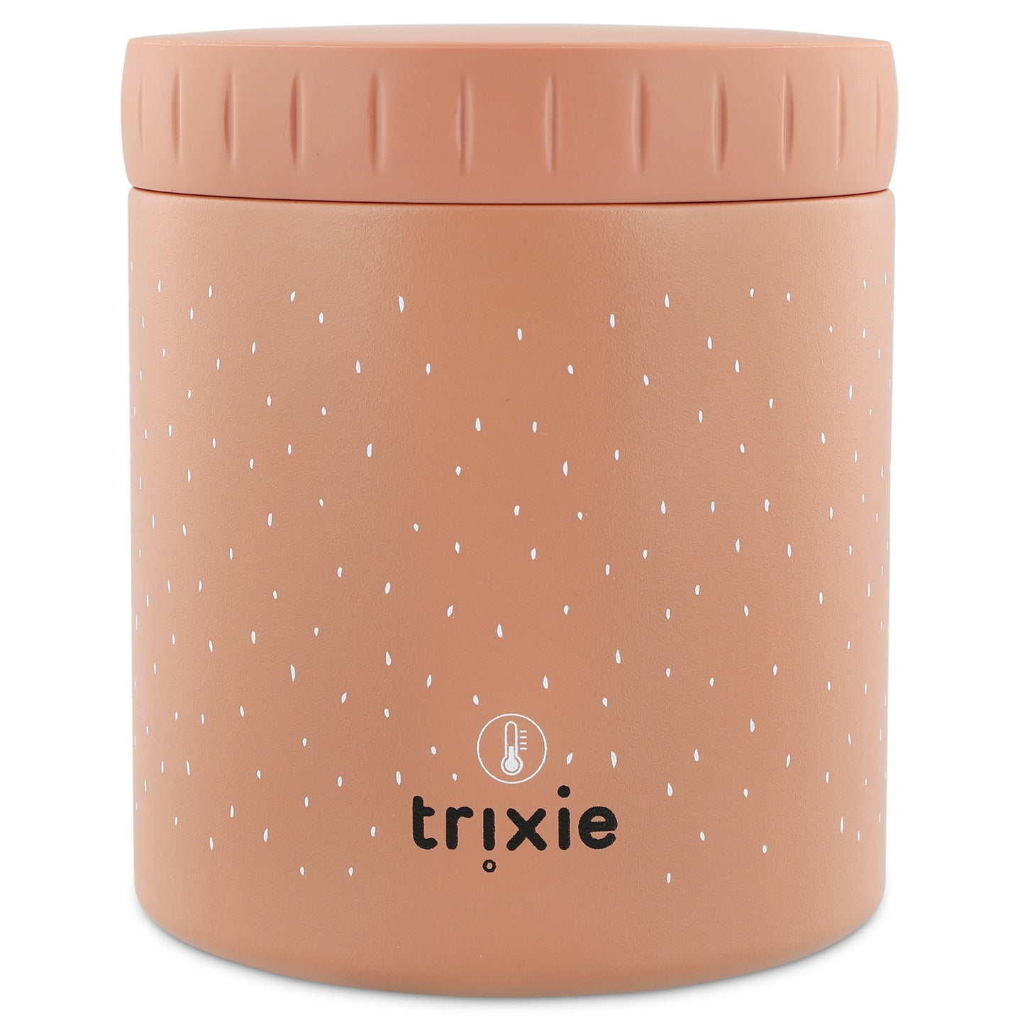 Termo para Alimentos 350ml Mrs Cat da Trixie baby