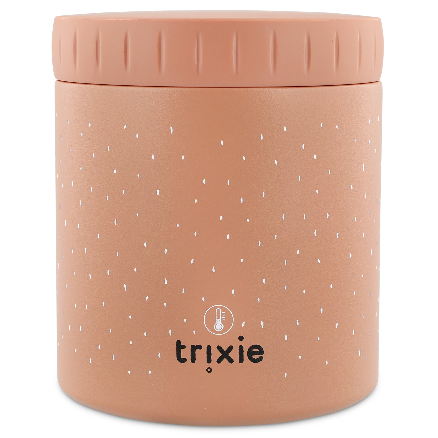 Termo para Alimentos 350ml Mrs Cat da Trixie baby