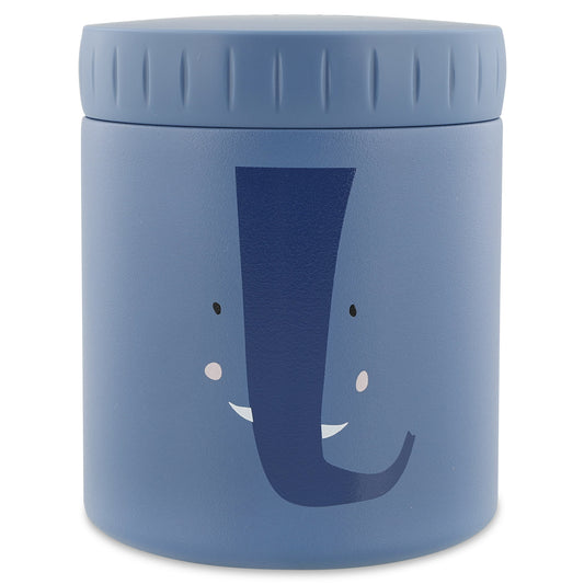 Termo para Alimentos 350ml Mrs Elephant da Trixie baby