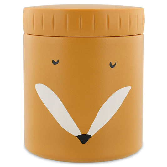 Termo para Alimentos 350ml Mrs Fox da Trixie baby