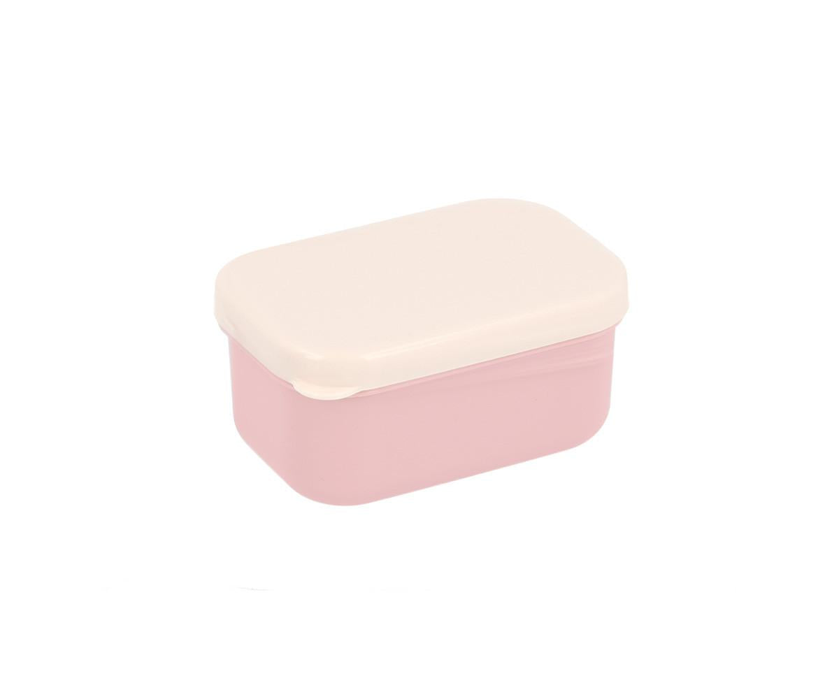 Caixa bento Blossom Birds Tutete - fechos de clique e junta de silicone