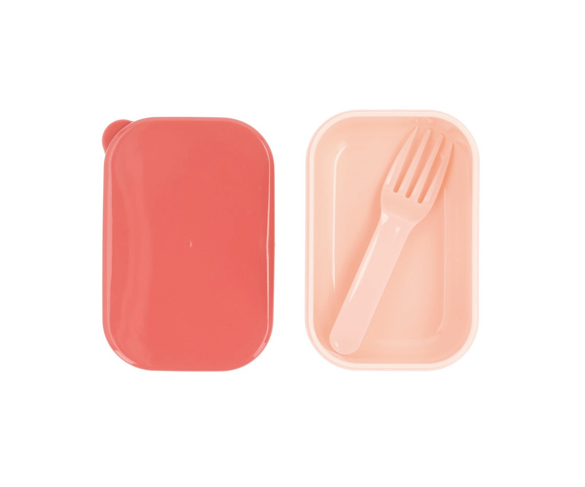 Lancheira Bento Little Red da Tutete