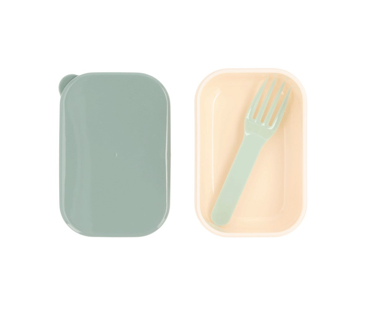 Lancheira Bento The Three Little Pigs da Tutete