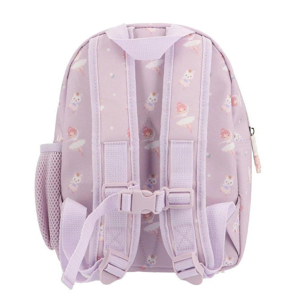 Mochila Pré-Escolar Ballet