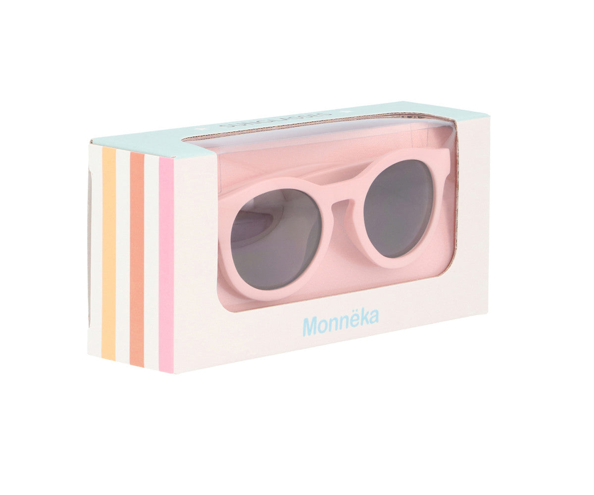 Óculos de sol criança Monneka Magnolia UV400