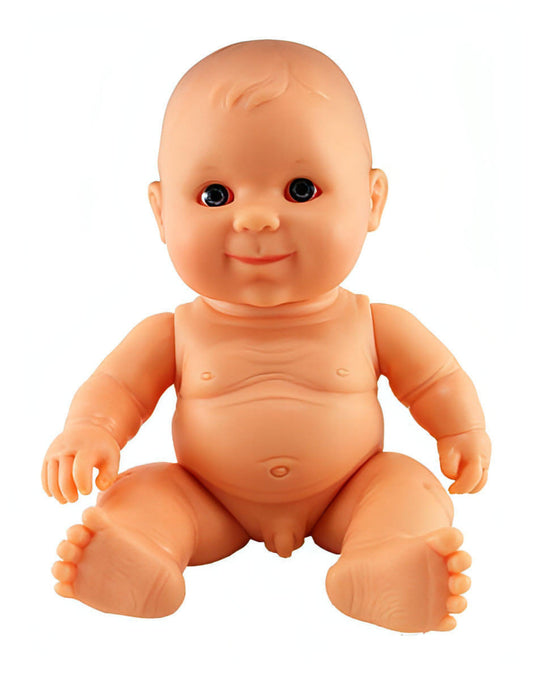 Mini Bebé Aldo 21 cm