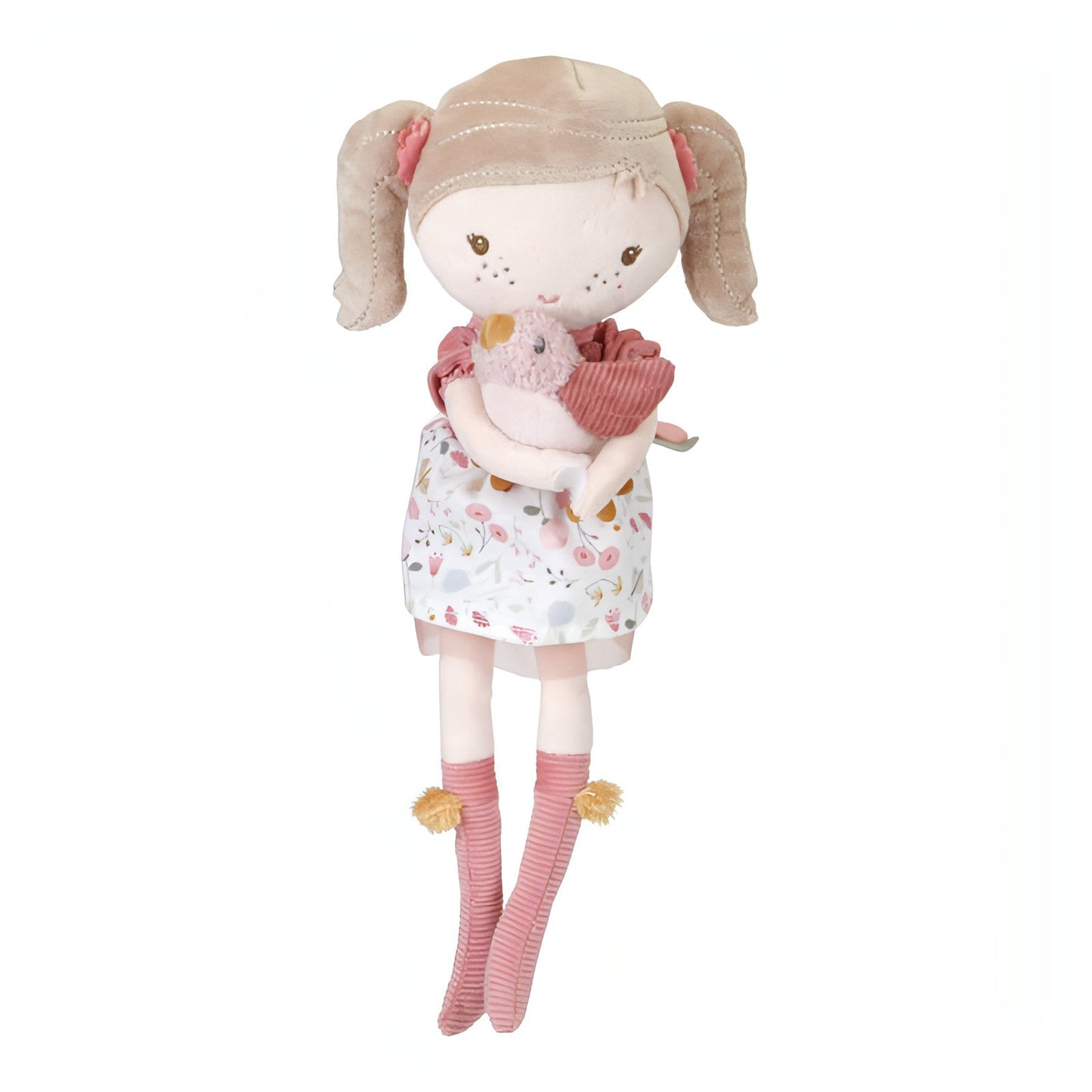 Boneca de Pano Anna 35 cm da Little Dutch