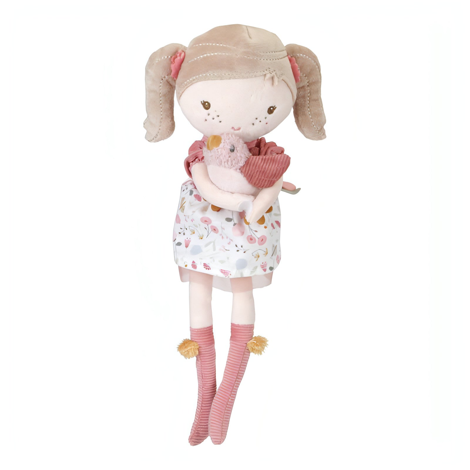 Boneca de Pano Anna 35 cm da Little Dutch