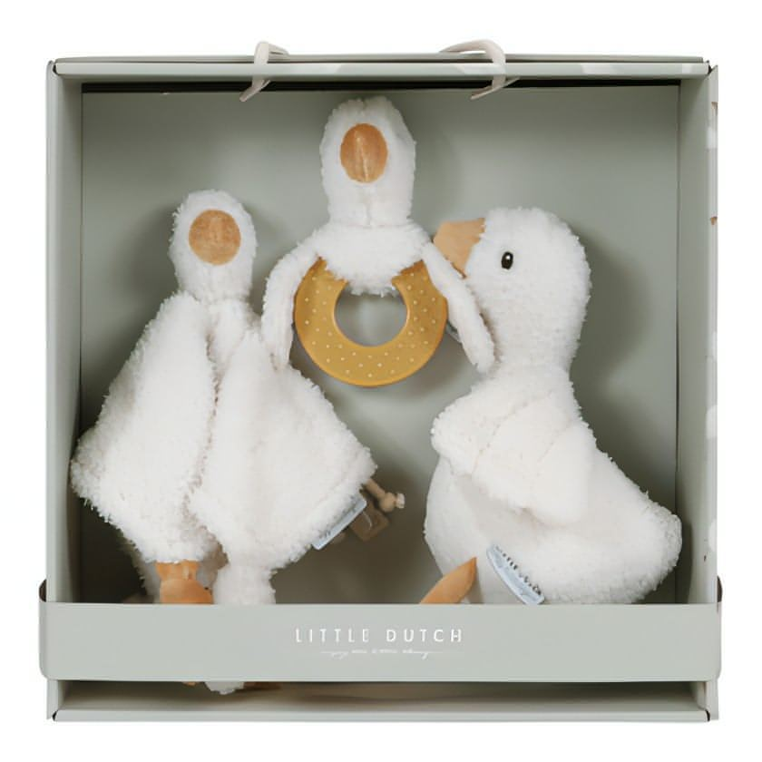 Gift Box Little Goose