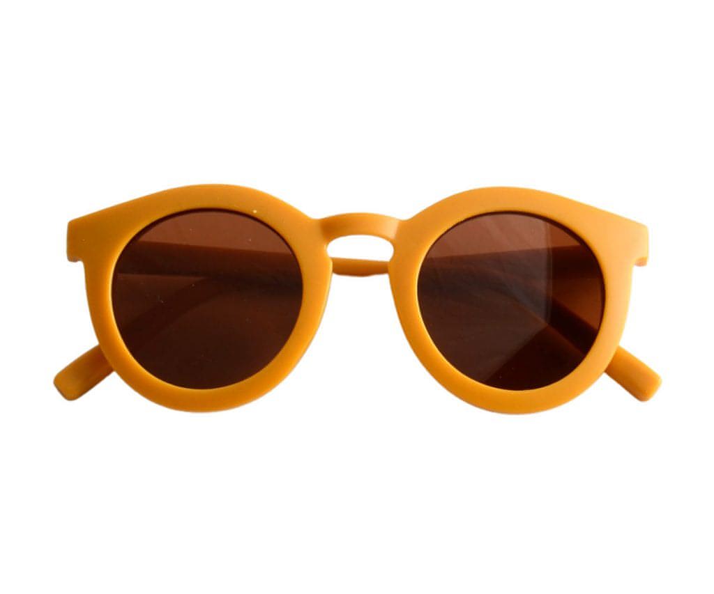 Óculos de Sol Sustentáveis e Polarizados Golden, Grech&Co.