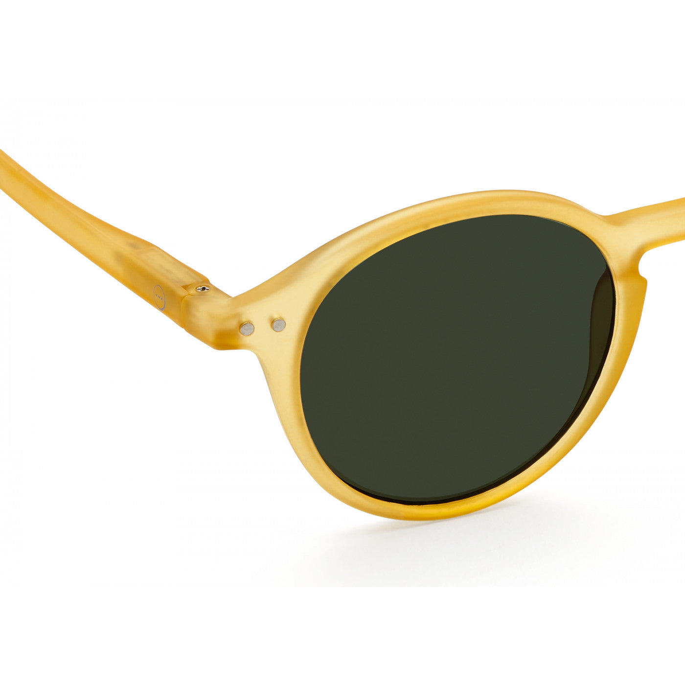 Óculos de Sol Izipizi #D Yellow Honey