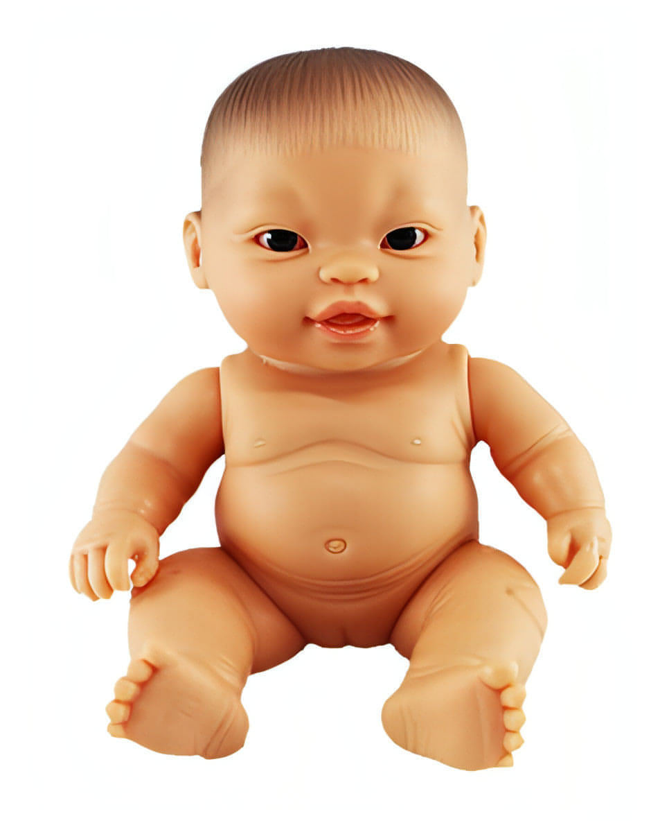 Mini Bebé Greta 21 cm