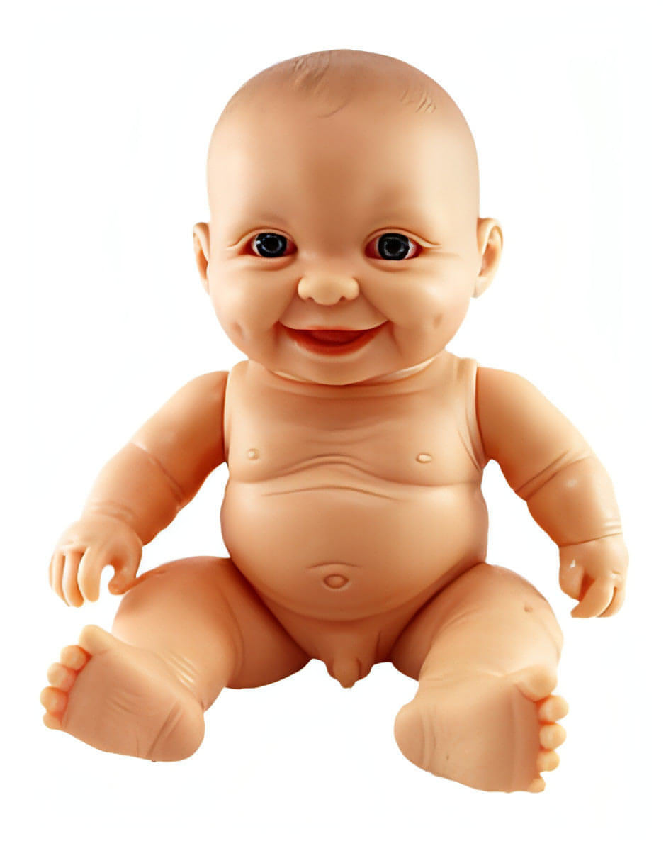 Mini Bebé Théo 21 cm