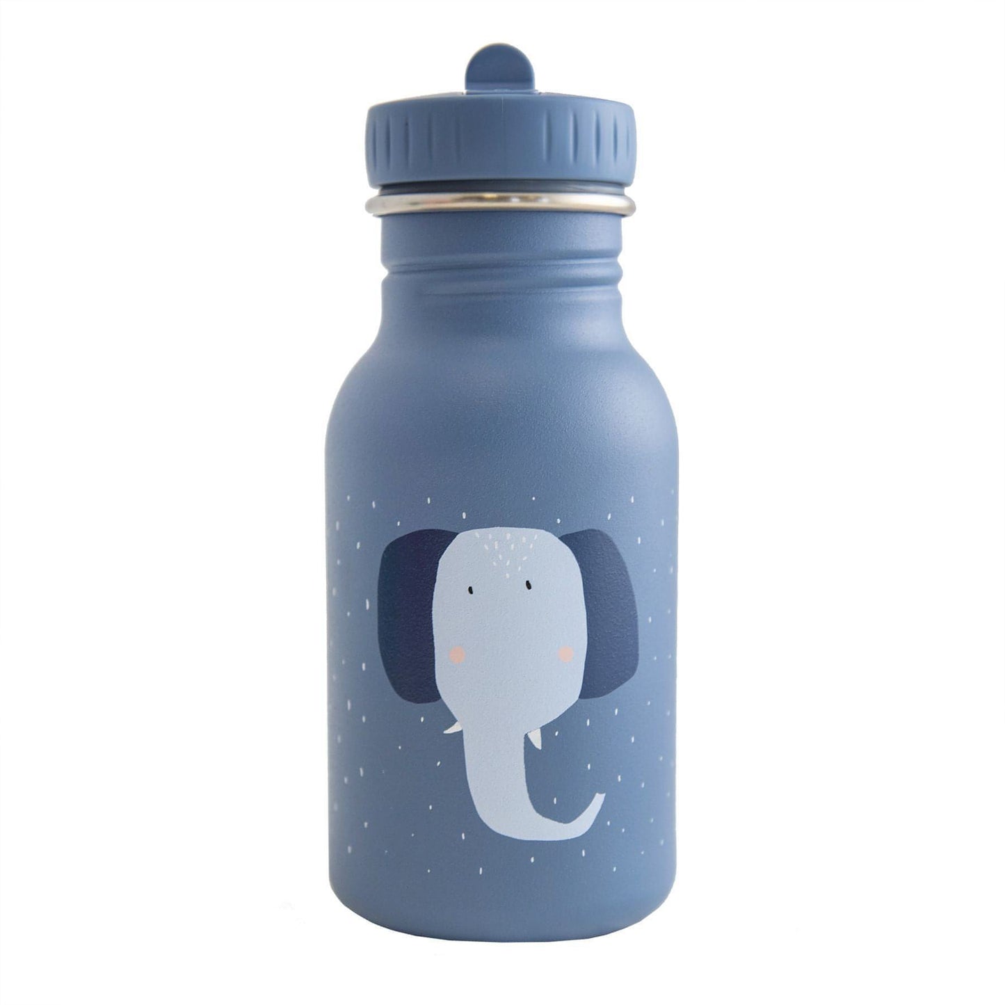 Garrafa em Aço Inoxidável 350ml Mrs. Elephant