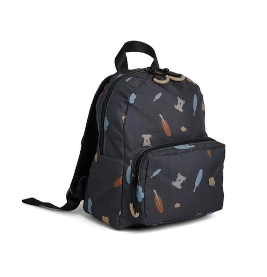 Mochila Infantil Victor
