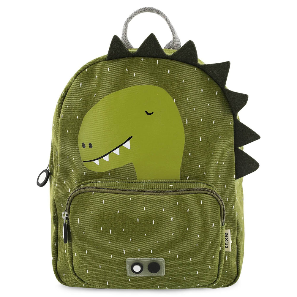 Mochila Pré-Escolar Mr. Dino