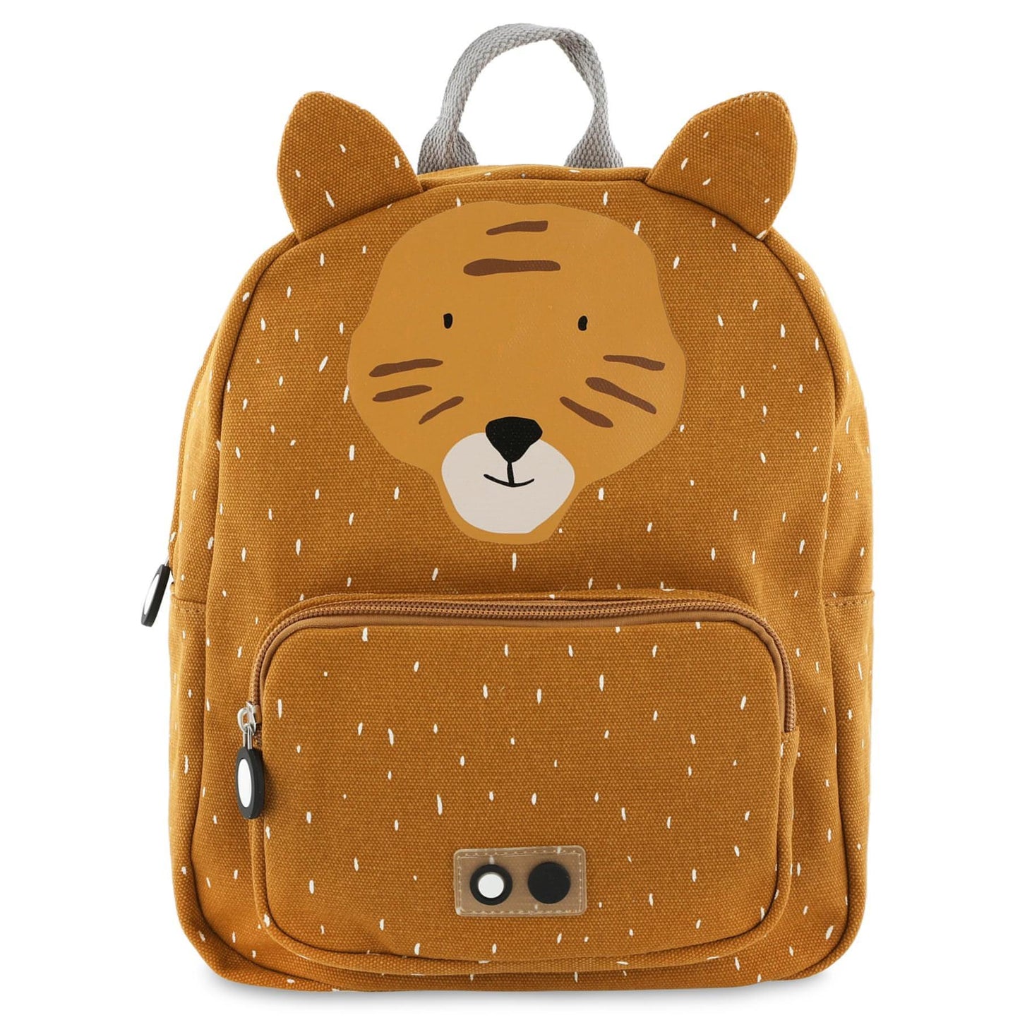 Mr. Tiger Preschool Backpack