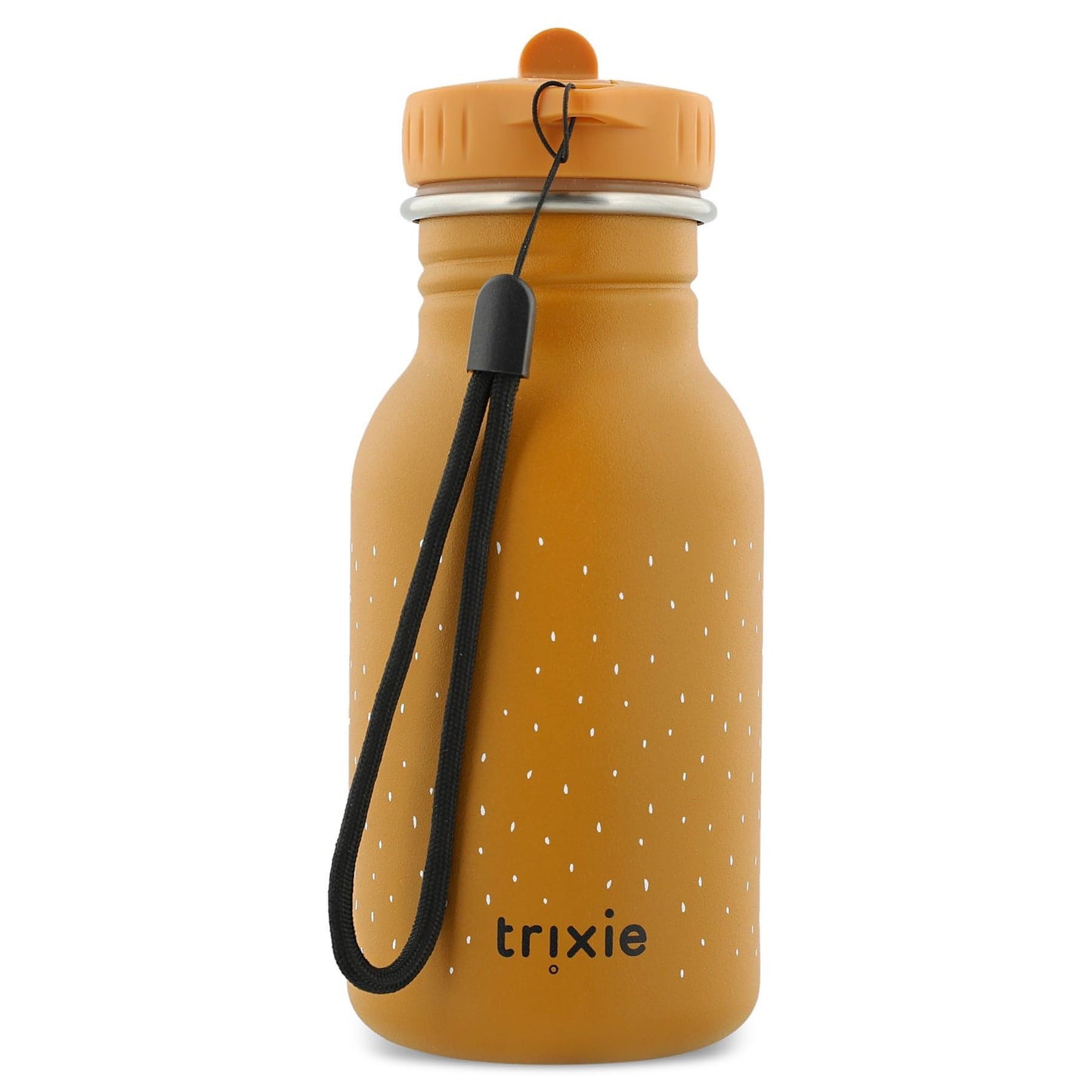 Mr. Tiger Stainless Steel Bottle 350ml