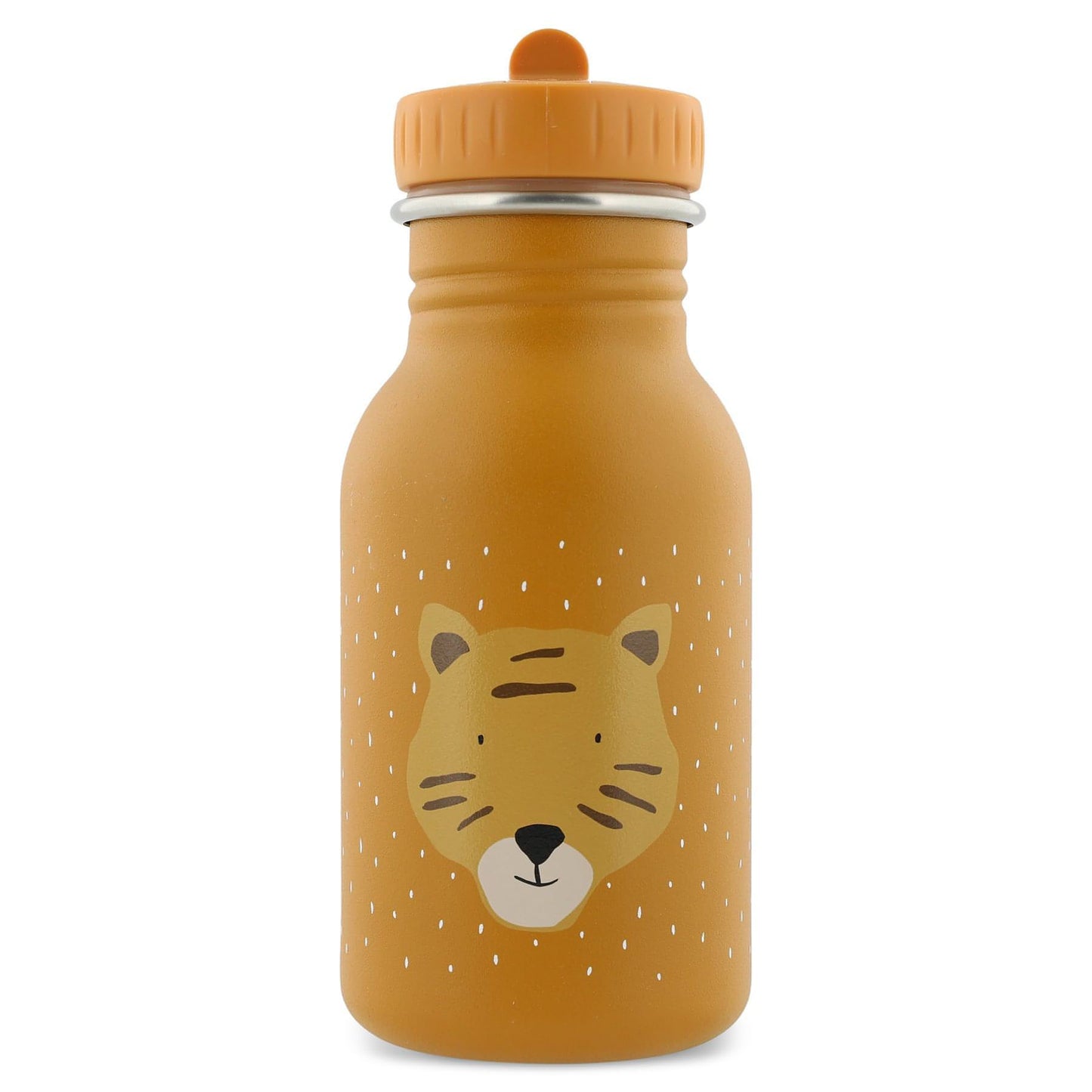 Mr. Tiger Stainless Steel Bottle 350ml