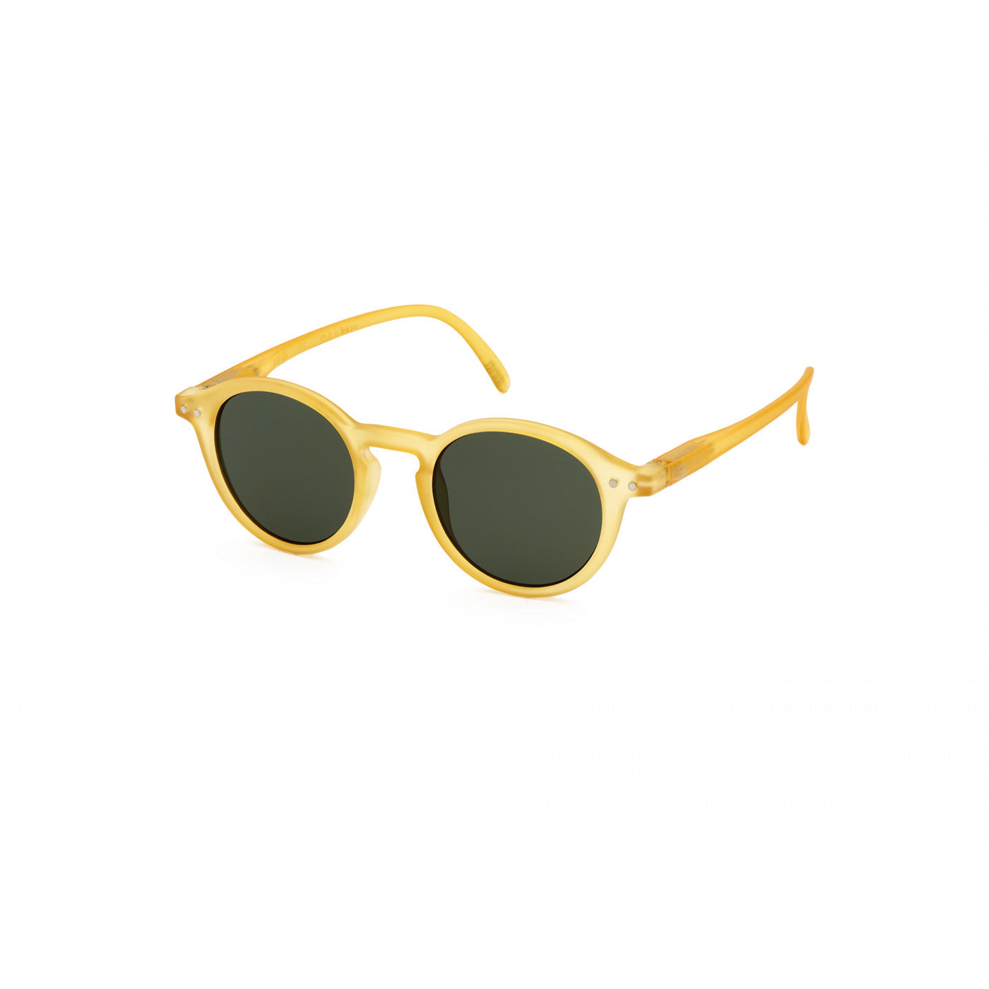 Óculos de Sol Izipizi #D Yellow Honey