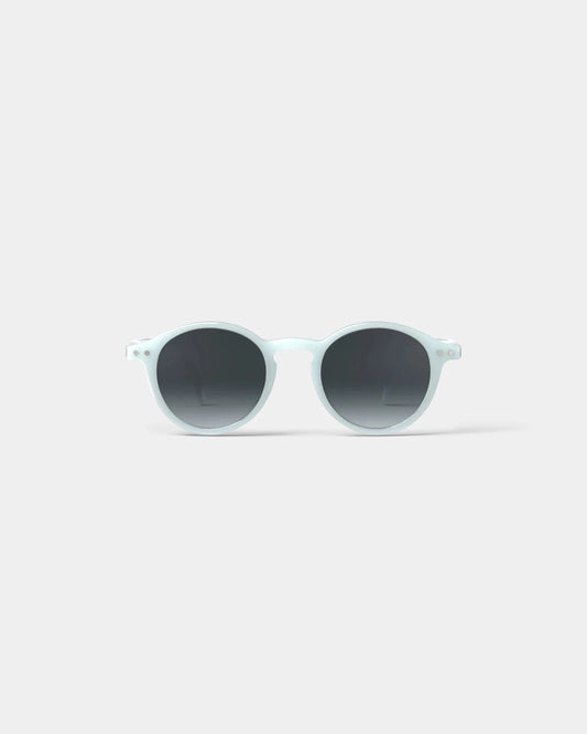 Óculos de Sol Misty Blue #D para crianças dos 5 aos 10 anos