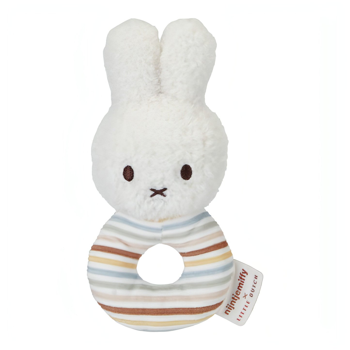 Anel Roca Miffy Vintage Bunny – Stripes
