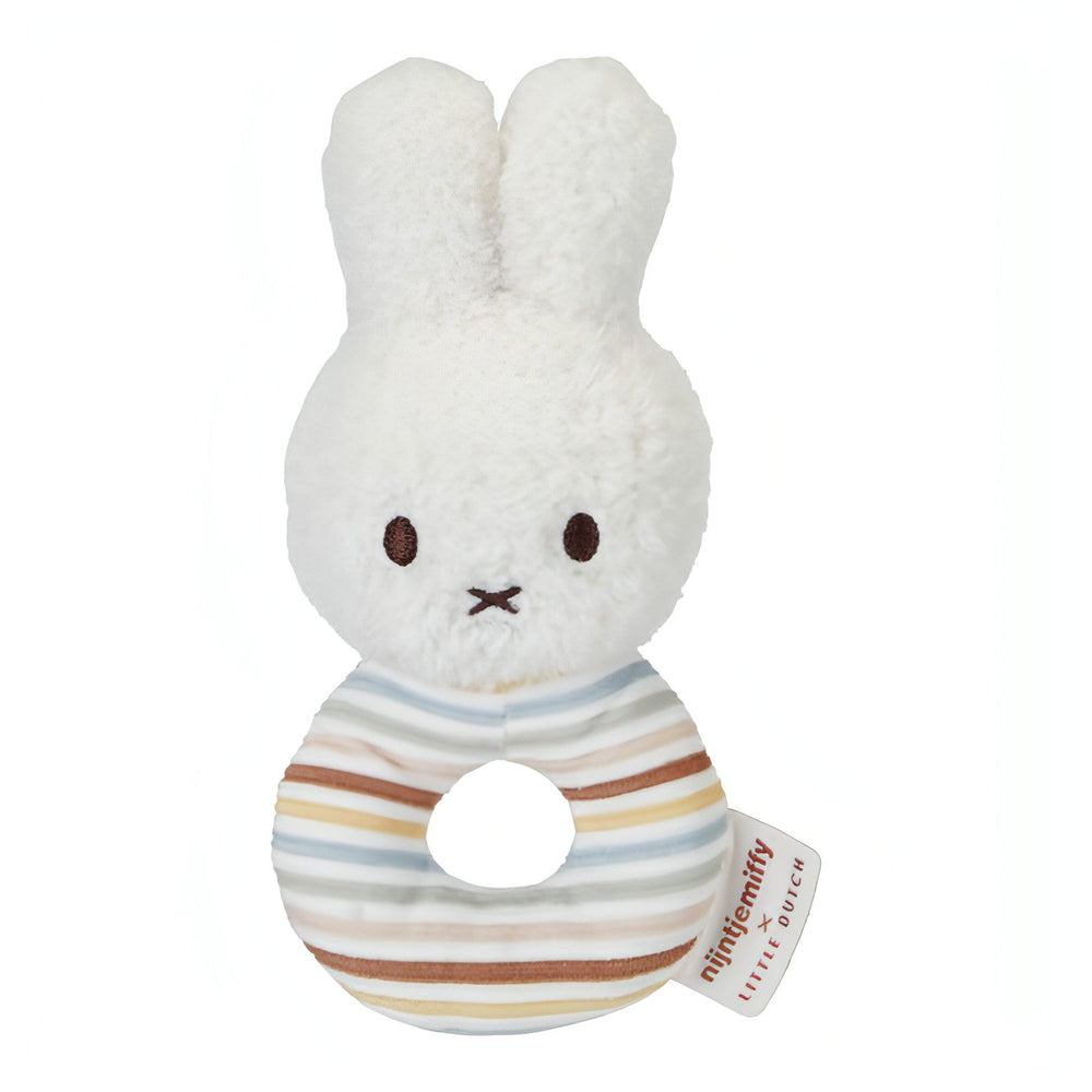 Anel Roca Miffy Vintage Bunny | Stripes