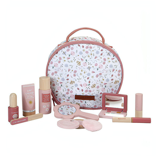 Makeup Bag 