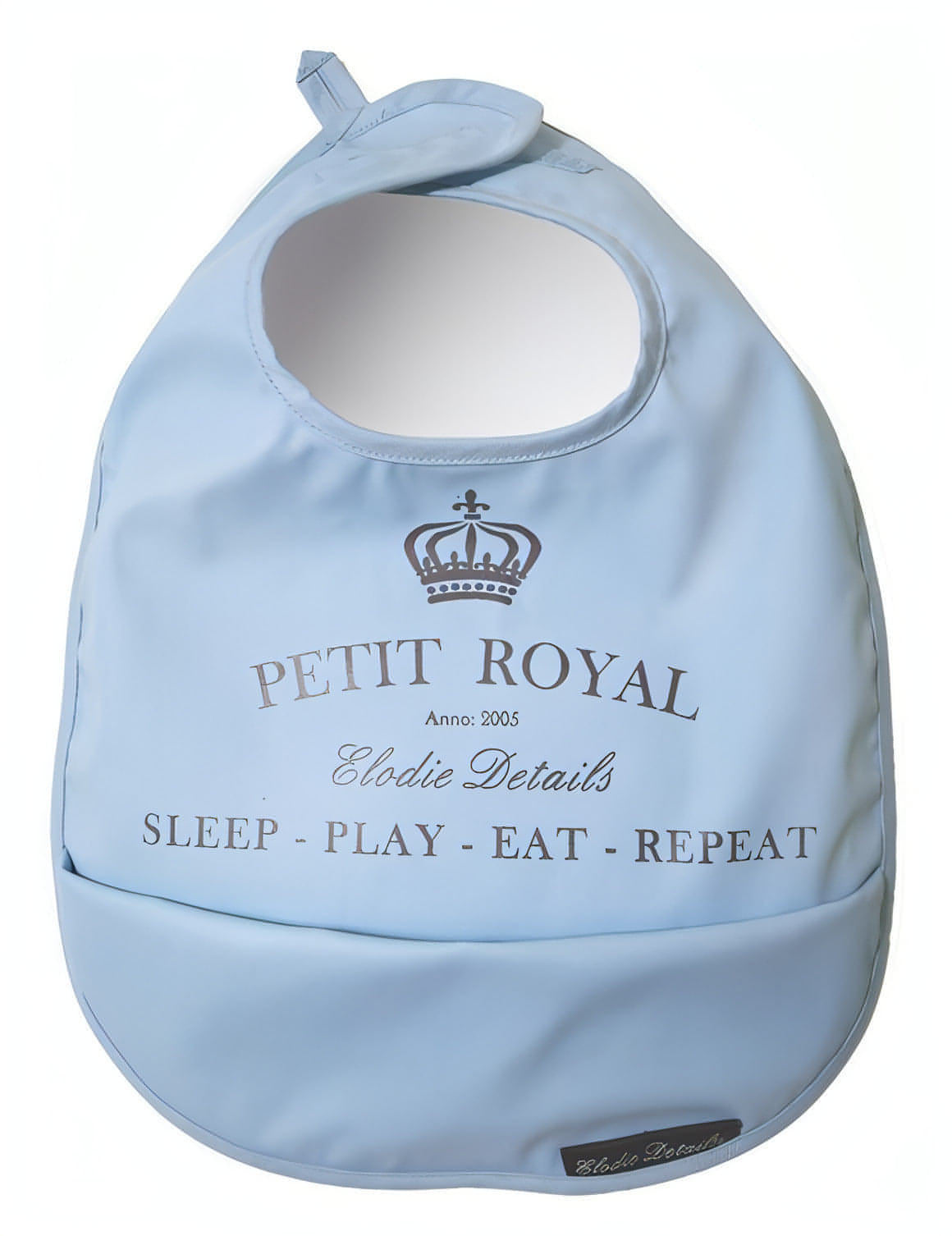 Babete Petit Royal Blue, Elodie Details