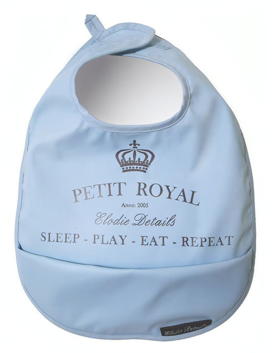 Babete Petit Royal Blue